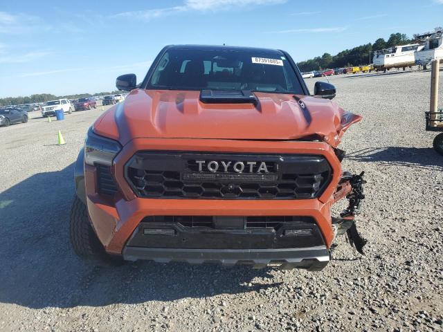 2024 TOYOTA TACOMA DOUBLE CAB #3302908073