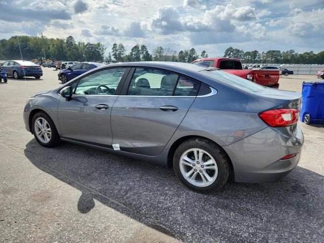 2018 CHEVROLET CRUZE LT 1G1BE5SM4J7222243