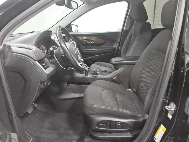 2021 GMC TERRAIN SL - 3GKALMEV8ML397624