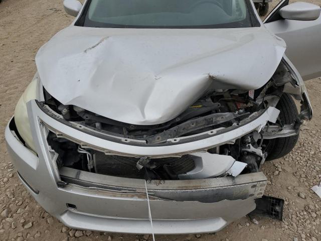 2014 NISSAN ALTIMA 2.5 #3284239243