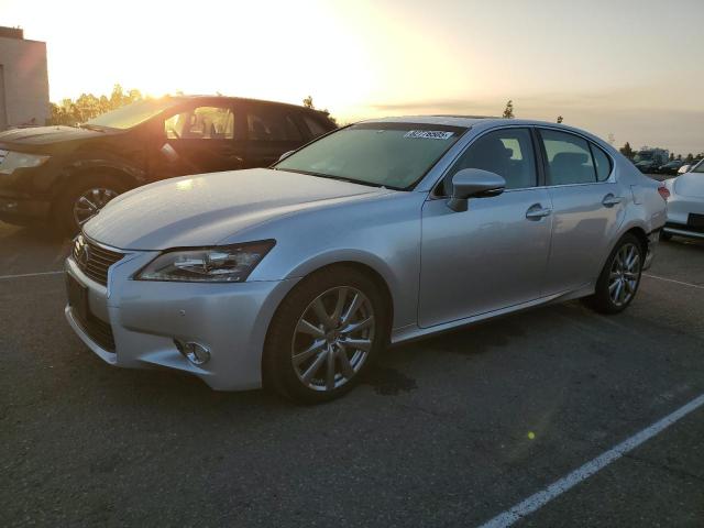 LEXUS GS 350
