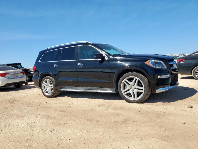 2015 MERCEDES-BENZ GL 550 4MA 4JGDF7DE4FA504791