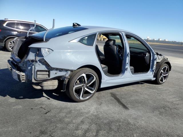 2021 HONDA ACCORD SPO #3301933486