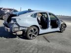Lot #3301933486 2021 HONDA ACCORD SPO