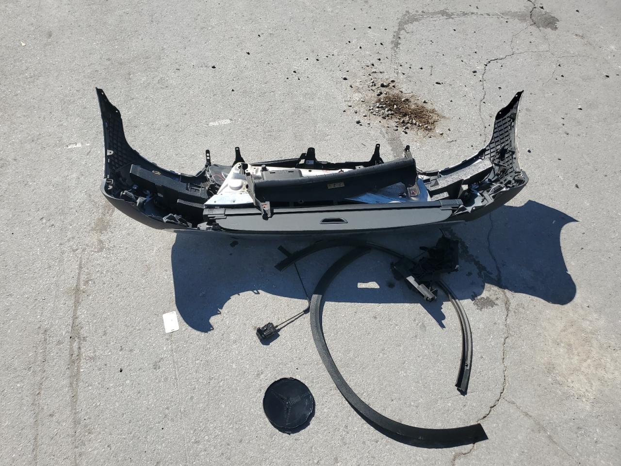 MERCEDES-BENZ GLC-CLASS 300