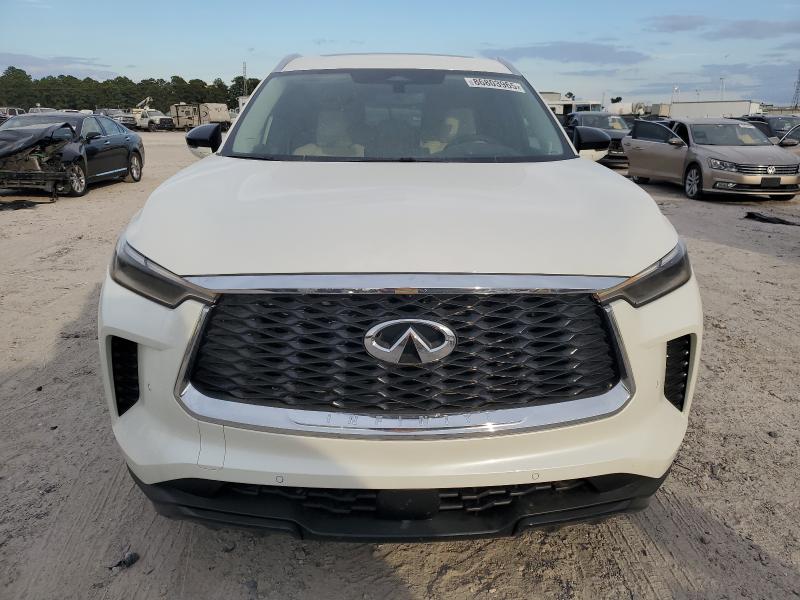 2025 INFINITI QX60 LUXE #3296213406