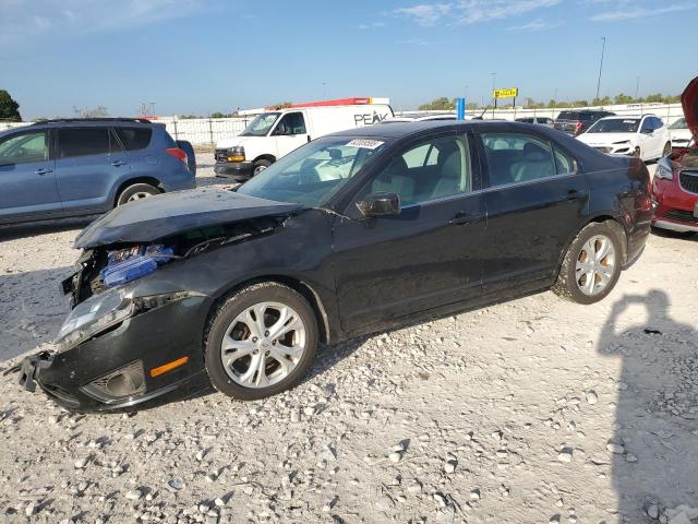 2012 FORD FUSION SE - 3FAHP0HA3CR420633