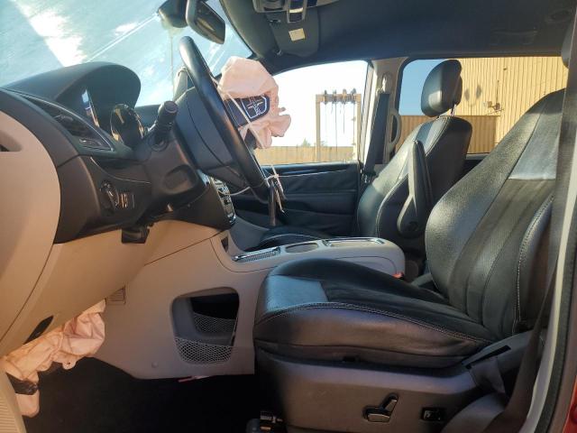 2019 DODGE GRAND CARA #3287470012