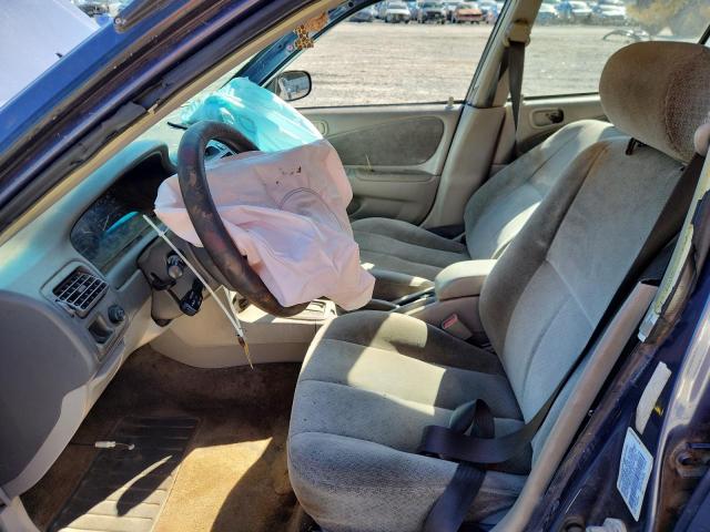 1999 TOYOTA COROLLA VE #3296976832