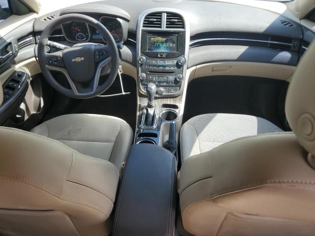 2015 CHEVROLET MALIBU 1LT 1G11C5SLXFF118698