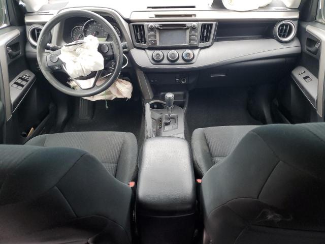 2016 TOYOTA RAV4 LE - 2T3ZFREV4GW248644