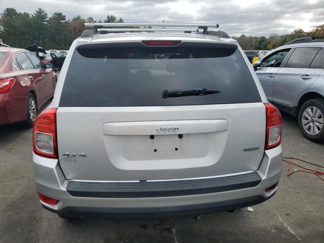 2011 JEEP COMPASS SP #3304625436