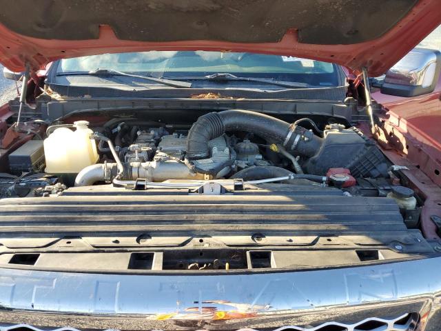 2016 NISSAN TITAN XD S - 1N6BA1F42GN515842