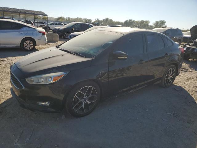 2015 FORD FOCUS SE - 1FADP3F21FL324532