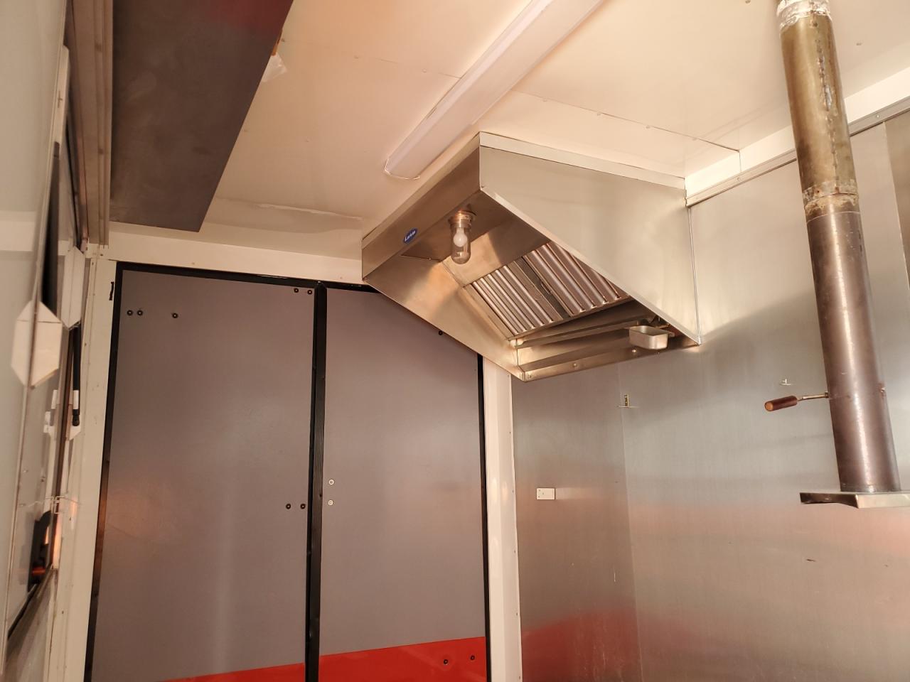 Lot #3297909802 2023 FAST CARGO UNKNOWN