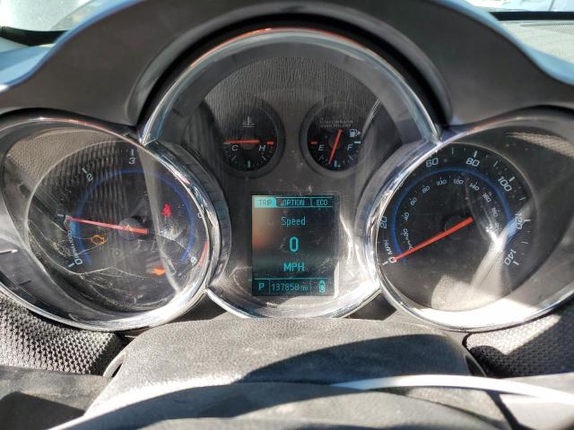 2015 CHEVROLET CRUZE - 1G1P75SZ8F7149848