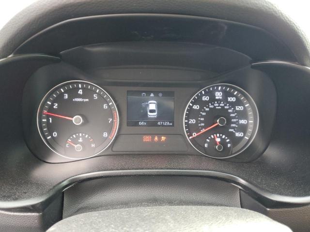 2019 KIA FORTE FE - 3KPF24AD5KE040548