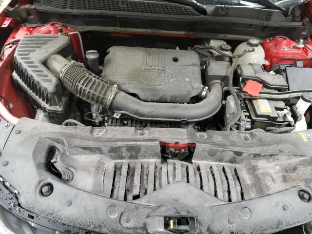 2023 CHEVROLET BLAZER 2LT - 3GNKBCR44PS199400