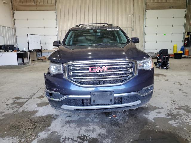 2018 GMC ACADIA SLT - 1GKKNULS0JZ198420