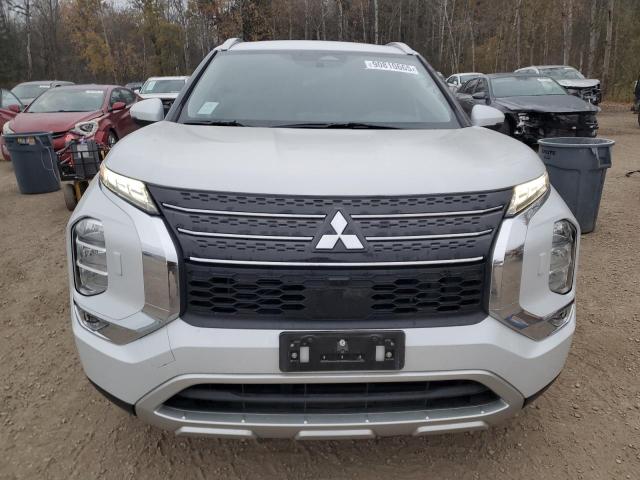 2024 MITSUBISHI OUTLANDER - JA4J4VA89RZ635618