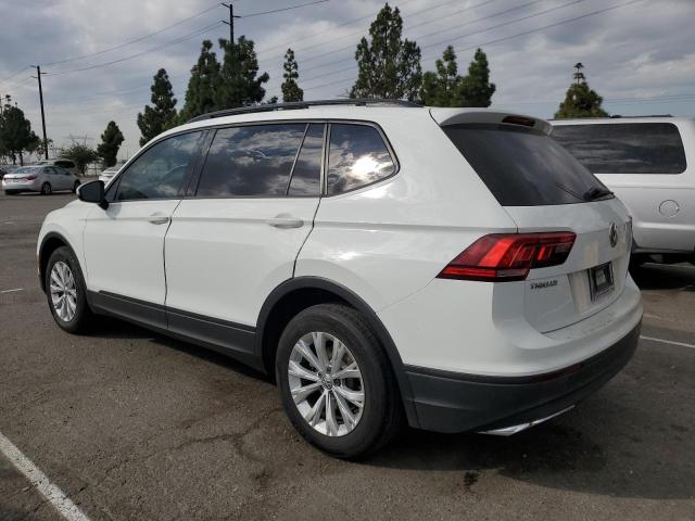 2019 VOLKSWAGEN TIGUAN S - Inny widok