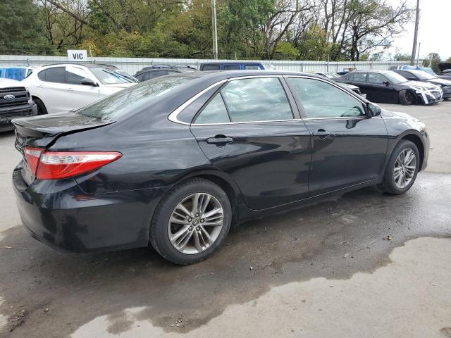 2015 TOYOTA CAMRY LE #3302796936
