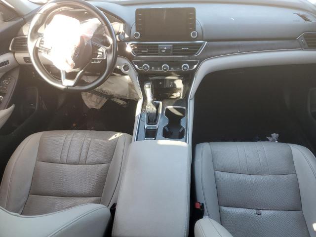 2019 HONDA ACCORD EXL #3304593437