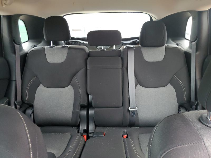 2014 JEEP CHEROKEE LATITUDE - 1C4PJLCS1EW148284