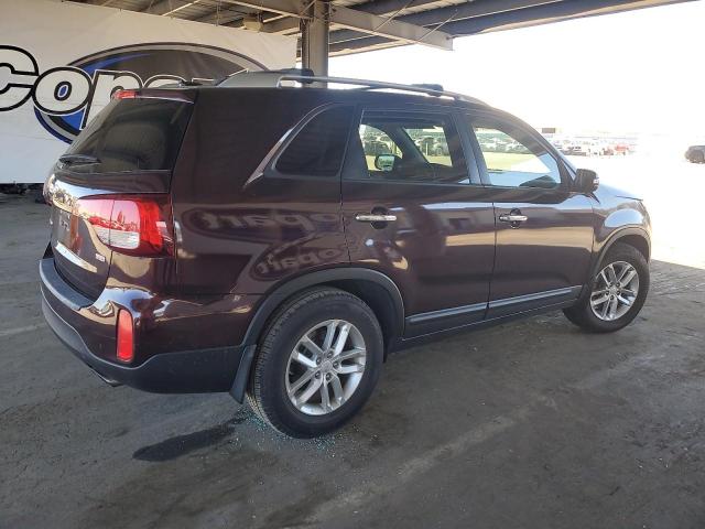2015 KIA SORENTO LX - 5XYKT4A60FG628752