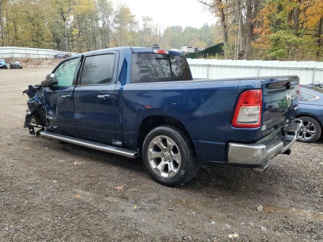 2019 RAM 1500 BIG H - 1C6SRFFT2KN594056