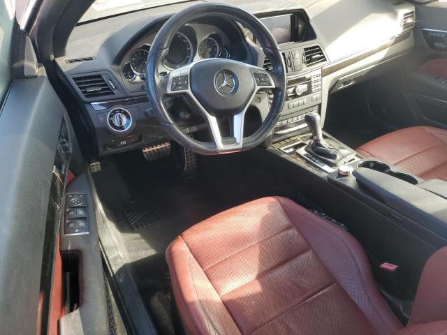 2013 MERCEDES-BENZ E 550 - WDDKJ7DB9DF209384