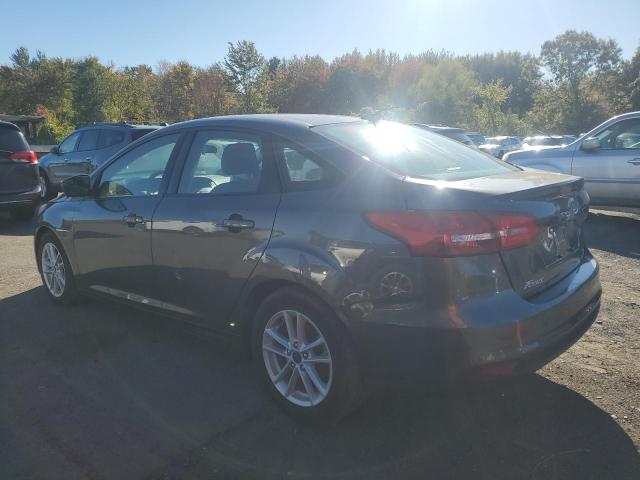2018 FORD FOCUS SE - 1FADP3FE7JL228343
