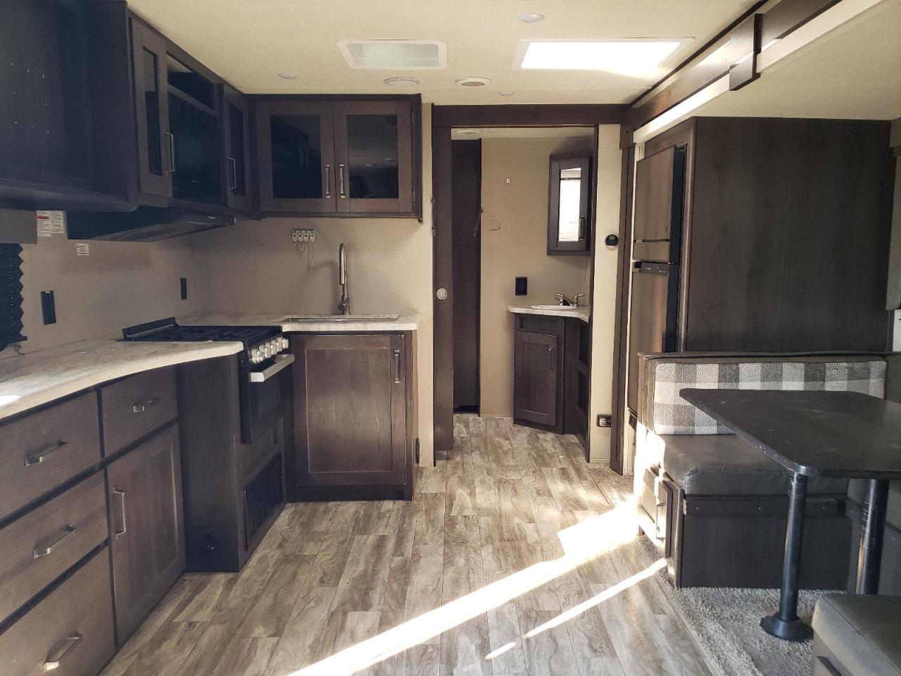 Lot #3282738281 2022 GRAND DESI TRANSCEND