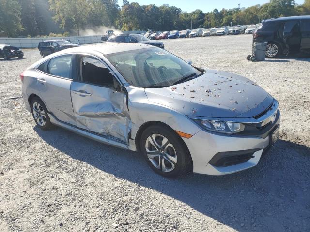 2018 HONDA CIVIC LX - 2HGFC2F51JH515829