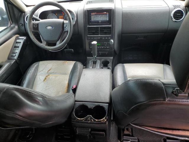 2008 FORD EXPLORER SPORT TRAC LIMITED #3276473664