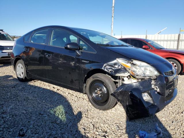 2011 TOYOTA PRIUS #3293267534