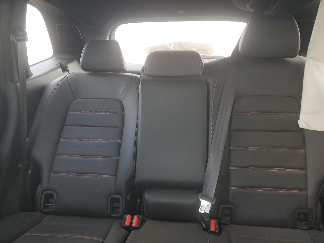 HONDA CR-V SPORT TOURING