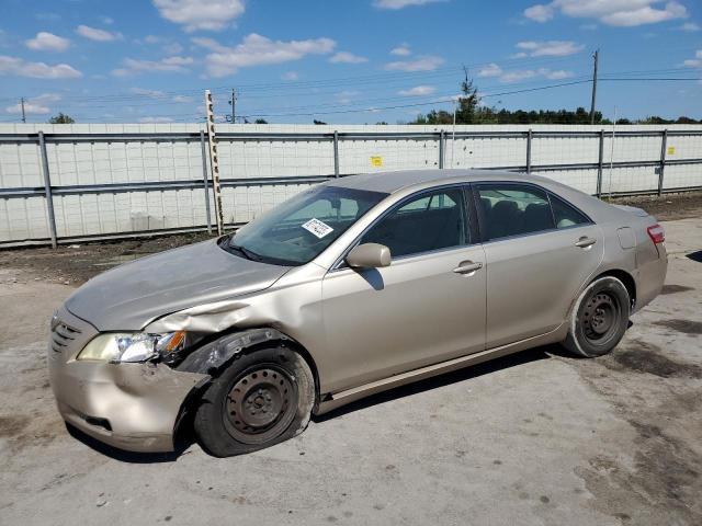 Global Auto Auctions: 2009 TOYOTA CAMRY BASE