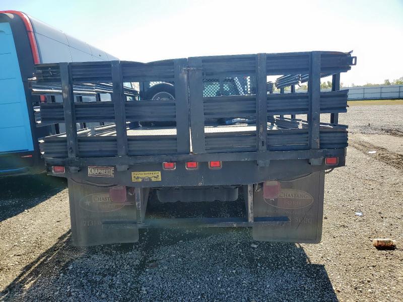 2017 FORD F350 SUPER #3297014345