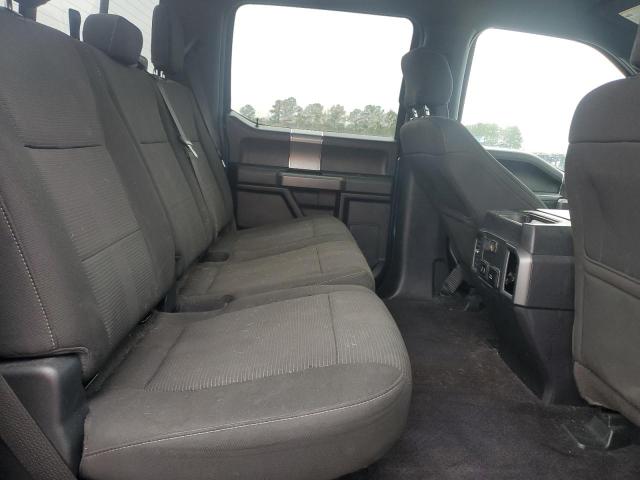 2017 FORD F150 SUPER - 1FTEW1CF0HFA93041