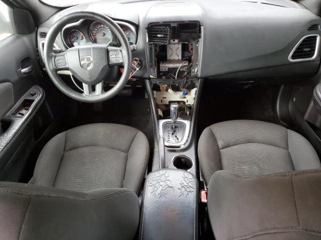 2013 DODGE AVENGER SE #3286578148