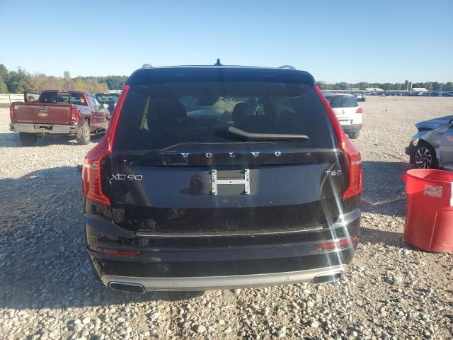 2020 VOLVO XC90 T6 MO - YV4A221K4L1575501