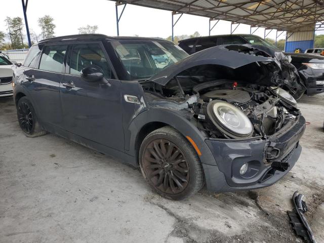 2017 MINI COOPER S C - WMWLN9C31H2E50152