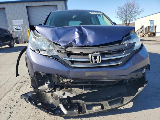 2014 HONDA CR-V EX - 5J6RM4H55EL029125