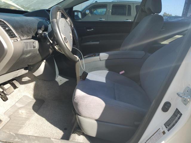 2007 TOYOTA PRIUS #3286506178