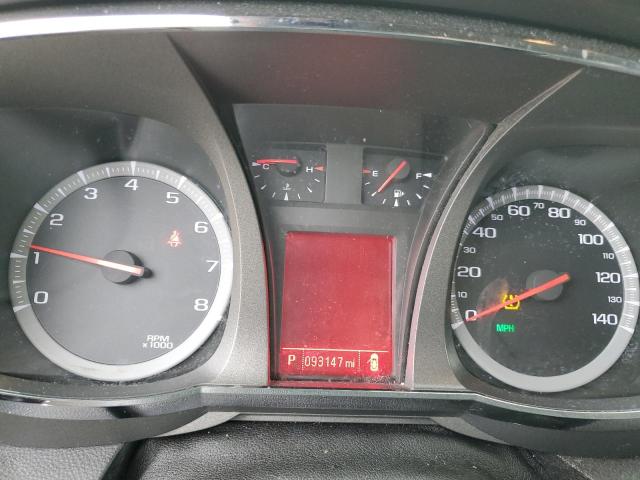 2017 GMC TERRAIN SL 2GKFLUE32H6200378