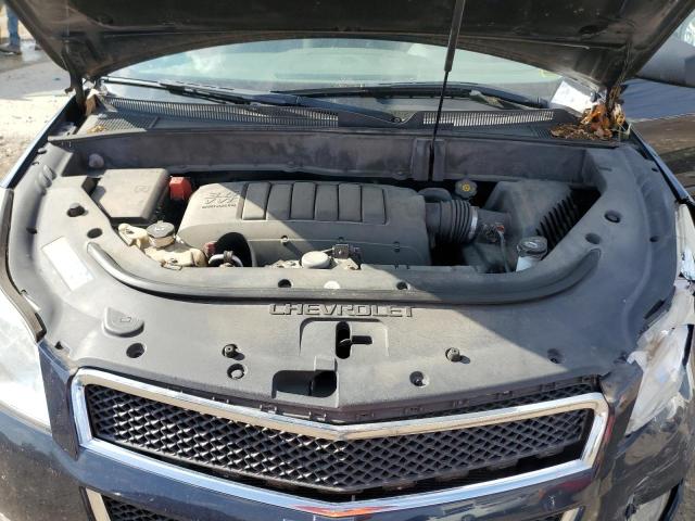 2012 CHEVROLET TRAVERSE L - 1GNKREED5CJ329743
