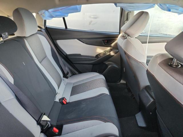 2018 SUBARU CROSSTREK - JF2GTADC8JH284238