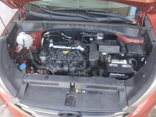 2016 HYUNDAI TUCSON LIM KM8J3CA42GU100663