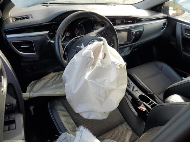 2015 TOYOTA COROLLA L - 2T1BURHE1FC241422